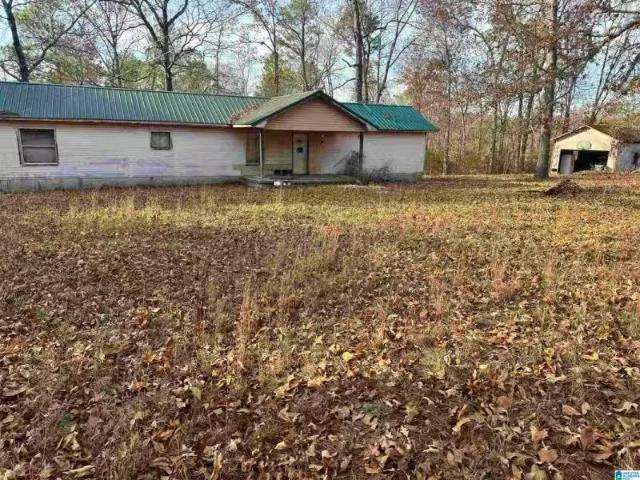 455 HINDMAN LN, TALLADEGA, AL 35160