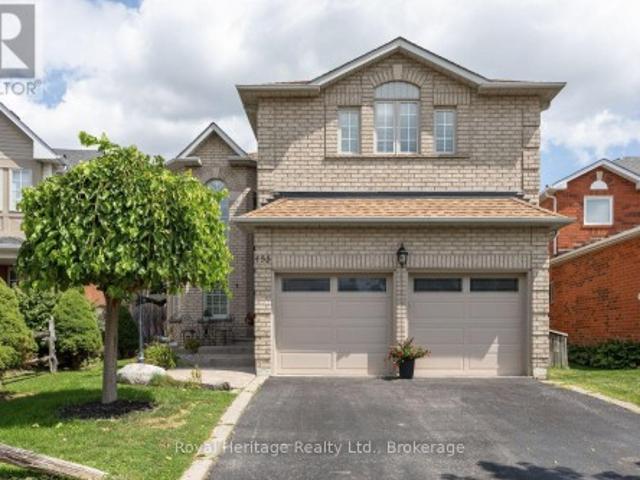 455 Ormond Drive, Oshawa Samac, ON, L1K 2L8 house for sale | Listing ID E13765 | Royal LePage