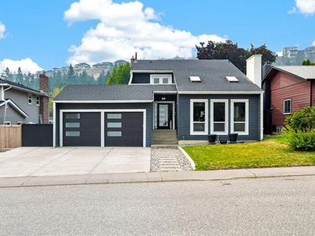 455 Laurier Drive, Kamloops, BC, V1S 1C2 house for sale | Listing ID 10396 | Royal LePage