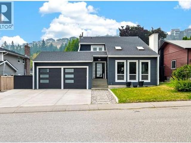 455 Laurier Drive, Kamloops, BC, V1S 1C2 house for sale | Listing ID 10396 | Royal LePage