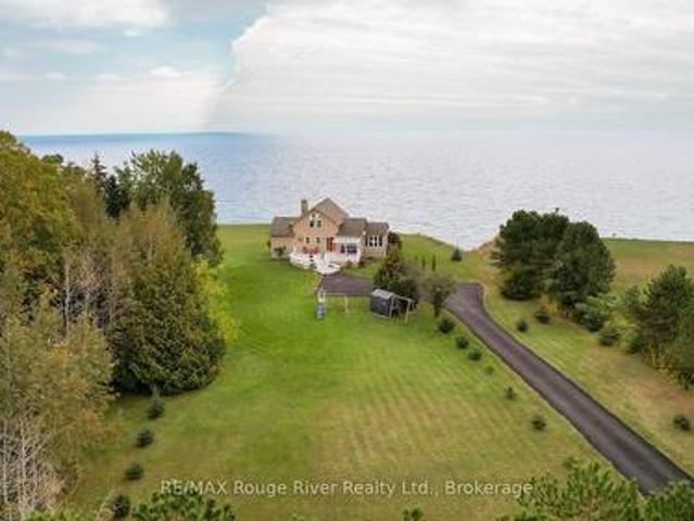 455 Lakeshore Road, Alnwick/Haldimand Grafton, ON, K0K 2X0 house for sale | Listing ID X13847 | Royal LePage