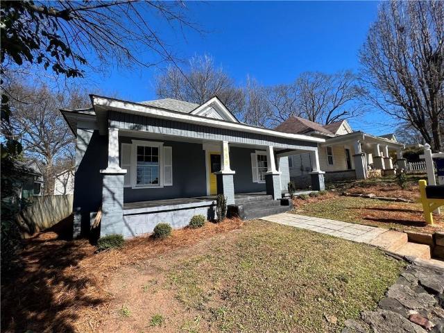455 Lynch Ave NW, Atlanta, GA 30318 | MLS #7595