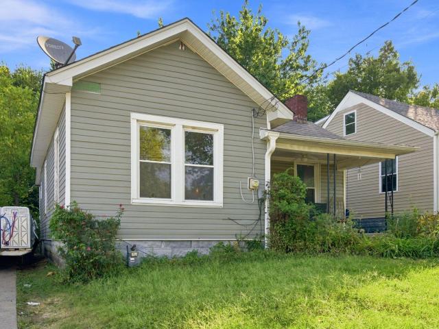 455 Morgan Avenue