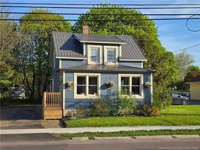 455 Main St, Shediac, NB, E4P 2C2 house for sale Listing ID.