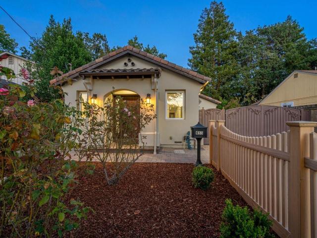 455 Margarita Avenue
