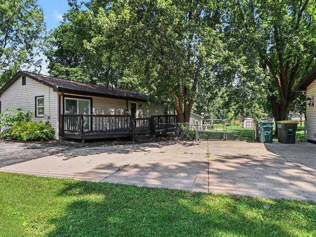 455 Marian Drive