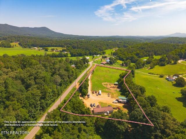 455 McGaha Chapel Rd