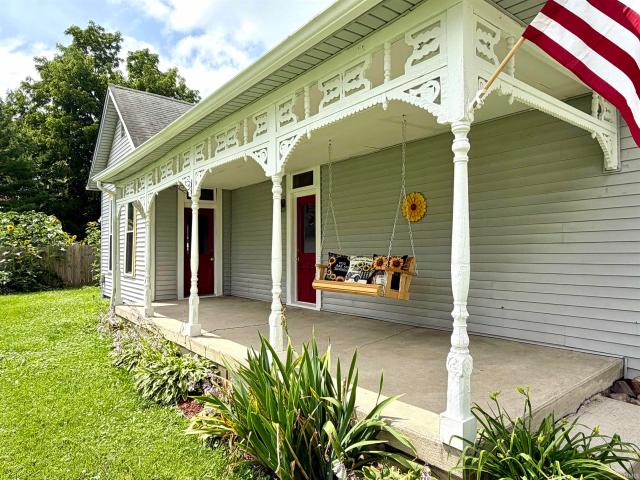 455 N Union Street
