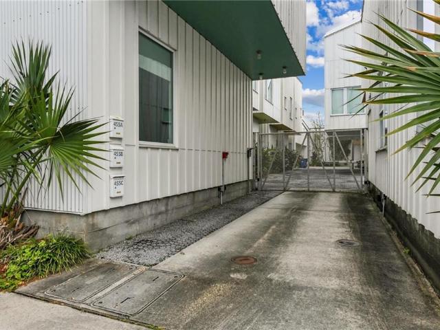 455 Ninth Street # B