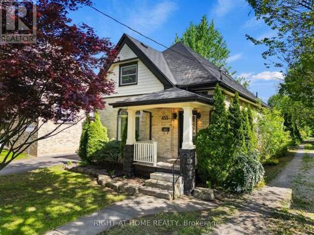 455 St James Street, London East B, ON, N5Y 3P2 house for sale | Listing ID X13802 | Royal LePage