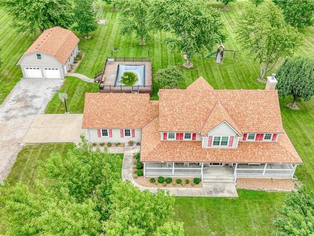 455 SW 1351st Road