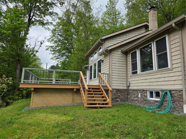 455 Peas Eddy Road