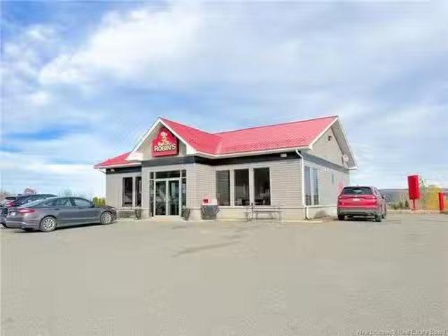 455 Route 105, Nackawic, NB, E6G 1T9 commercial for sale Li.