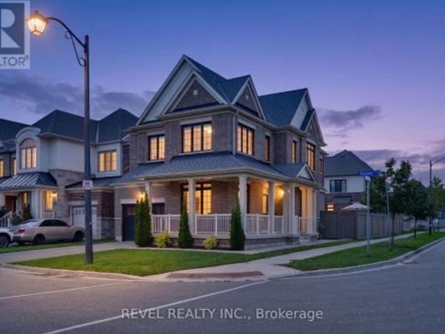 455 Ramsey Place, Milton, ON, L9E 1J6 house for sale | Listing ID W13752 | Royal LePage