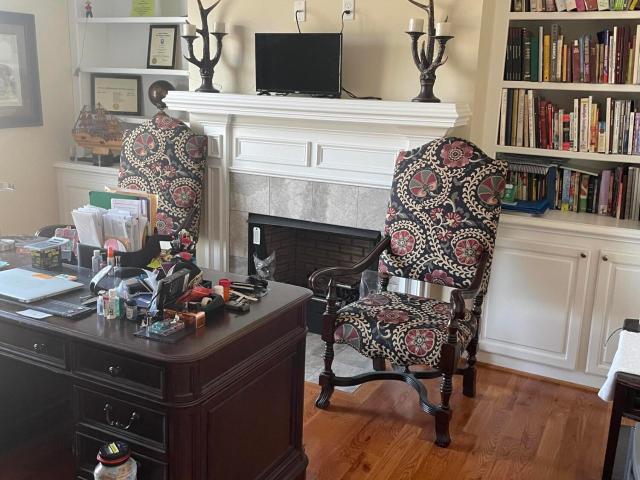 455 Red Bank Road