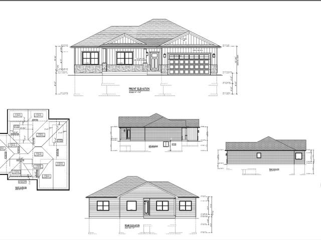 455 Rhonda Road