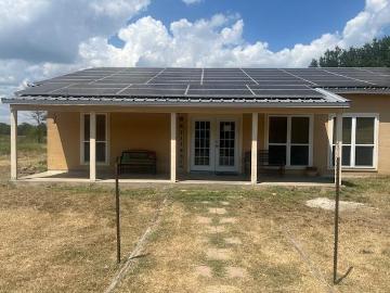 455 W Farm Road 71, Commerce, TX 75428 | MLS #21044