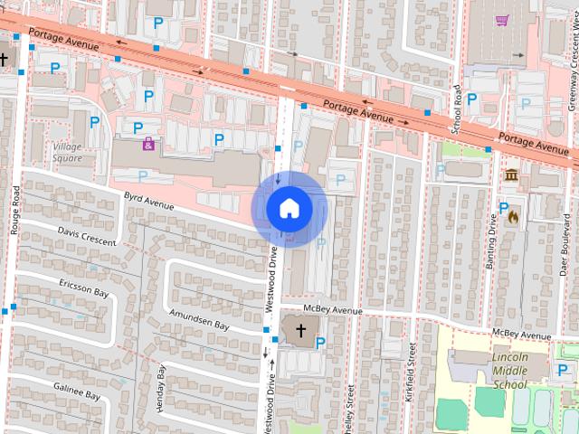 455 Westwood