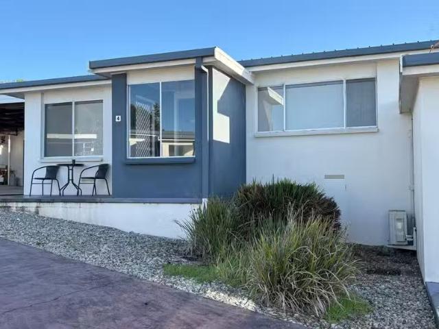 4/55 Westwood St, BRIDPORT, TAS 7262 Unit Leased