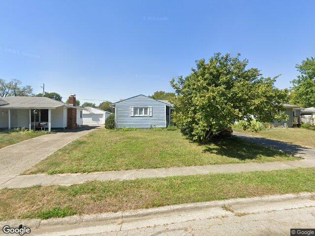 455 Whitehall Dr, Whitehall, OH 43213