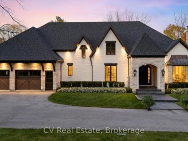 455 William Street, Niagara On The Lake Town, ON, L0S 1J0 house for sale | Listing ID X13768 | Royal LePage