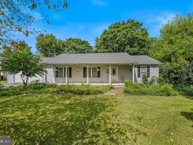 455 Willis Drive