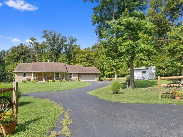455 Tom Brown Rd