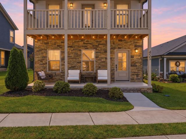 455 Tuscany Village Drive