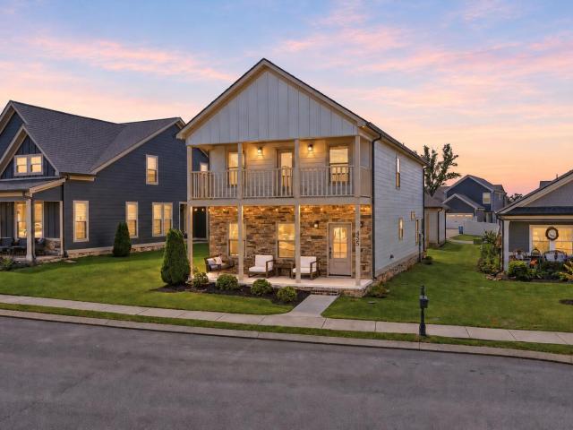 455 Tuscany Village Drive