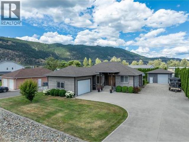 455 Vla Road Unit# 117, Chase, BC, V0E 1M1 house for sale | Listing ID 10394 | Royal LePage