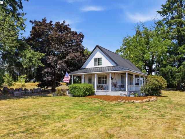 45649 SW Plumlee RD