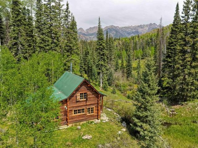 4564 Middle Mountain Rd, Bayfield, CO 81122