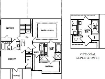 4564 Kennedy Farm Drive