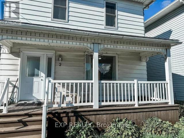 4564 Ste Catherine Street #2 The Nation, ON K0C2B0