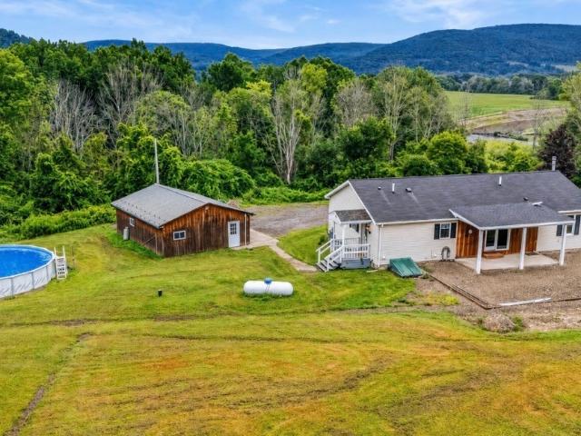 4565 Back River Road