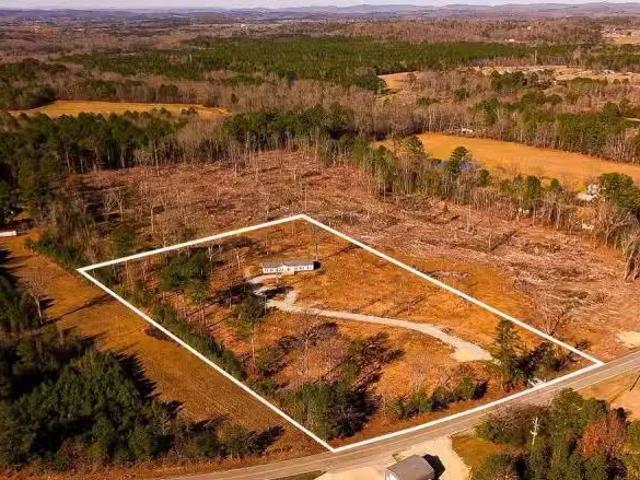 4565 CEDAR SPRINGS RD, JACKSONVILLE, AL 36265