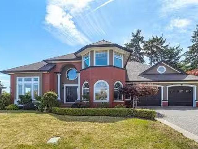 4566 Gordon Point Dr, Saanich, BC, V8N 6L3 house for sale L.