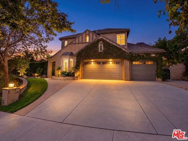 4567 Via Mariano, Thousand Oaks, CA 91320