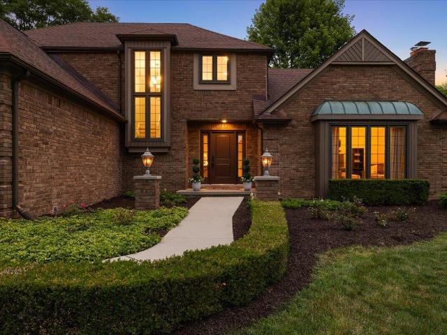 45685 Greenridge Drive