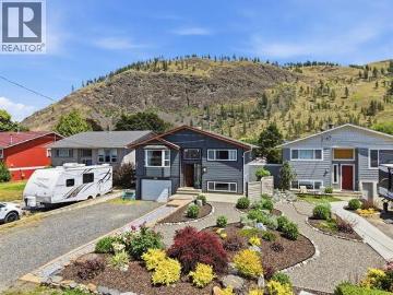 4568 Cammeray Drive, Kamloops, BC, V2H 1L4 house for sale | Listing ID 10392 | Royal LePage