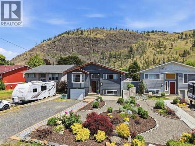 4568 Cammeray Drive, Kamloops, BC, V2H 1L4 house for sale | Listing ID 10392 | Royal LePage