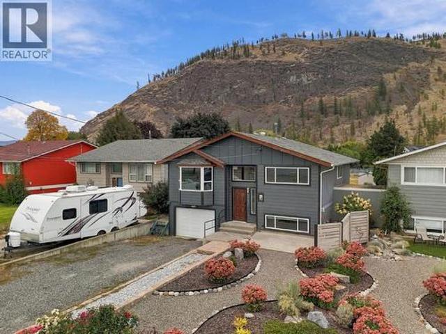 4568 Cammeray Drive, Kamloops, BC, V2H 1L4 house for sale | Listing ID 10402 | Royal LePage