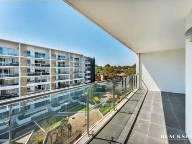 45/68 College Street, Belconnen Apartment for rent Listed by.