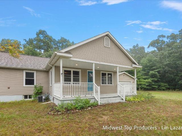 4568 Duck Lake Road
