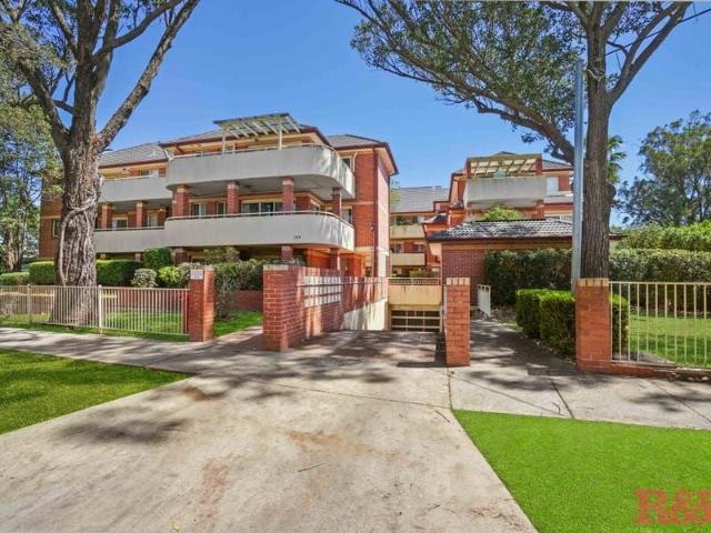 4/569 Liverpool Road, Strathfield