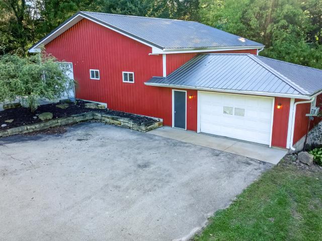 4569 th Street