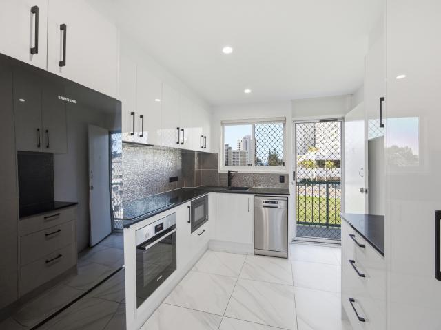 45/69 73 Ferny Avenue, Surfers Paradise, QLD, 4217