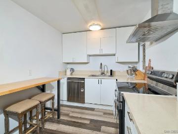 4560 Maple Ave, Unit 124, La Mesa, CA 91941 | MLS #260011