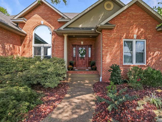 4560 Clint Circle