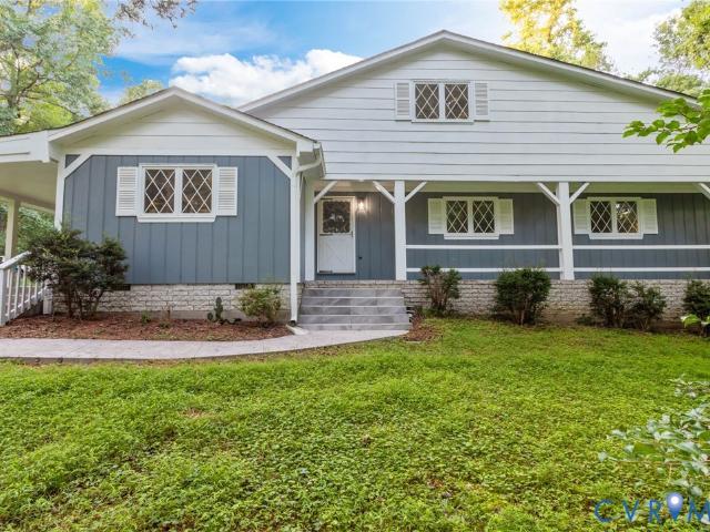 4560 E Williamsburg Road